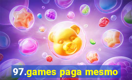 97.games paga mesmo